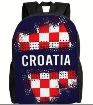 Dorade: Ein Kilo kostet beim Fischer 8 Euro, auf Fischmärkten bis zu 30 Euro! 6 Kroatien Nachrichten Bild Rucksack CR