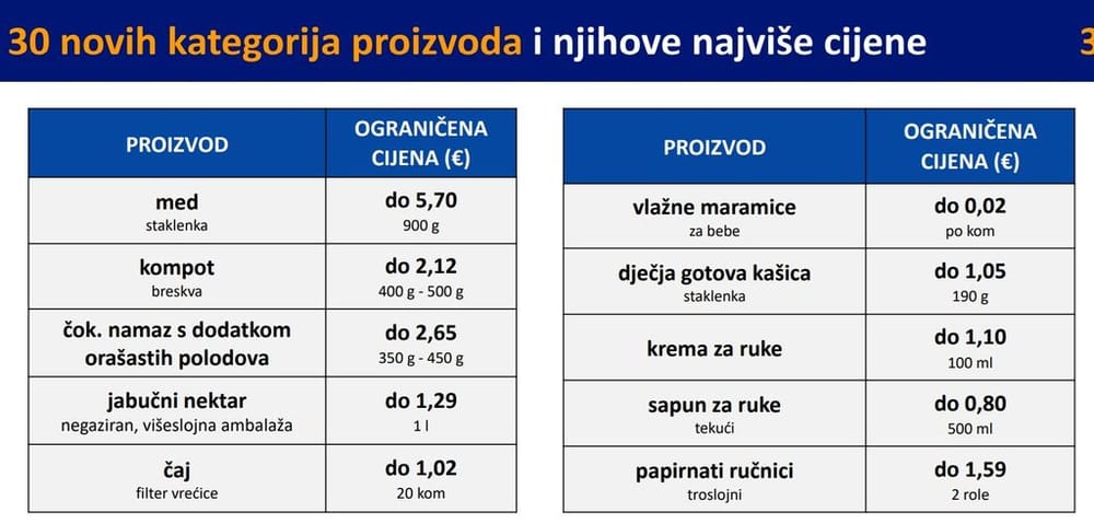 Kroatien Nachrichten Bild 6 1