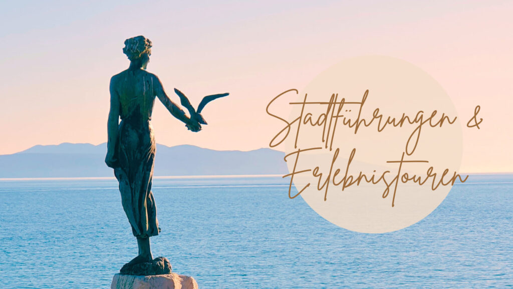 Unser Adventskalender, 1. Dezember. 6 Kroatien Nachrichten Bild Bild 1