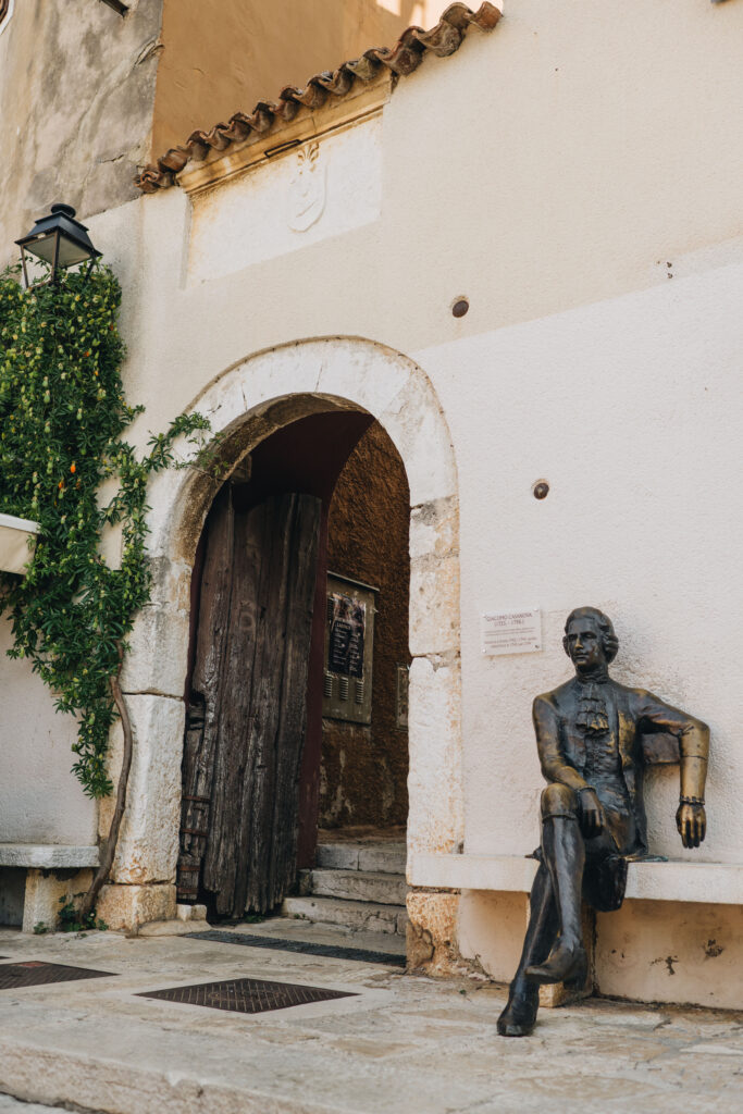 Kroatien Nachrichten Bild DSC4033