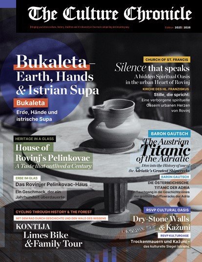 Kroatien Nachrichten Bild Titelblatt