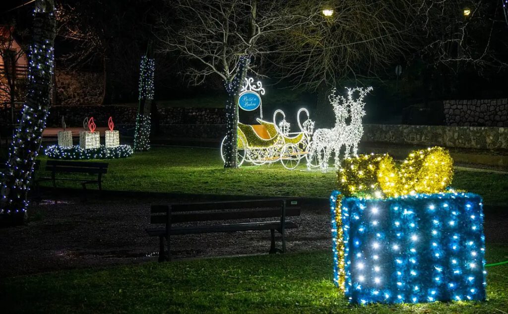 Entdecken Sie 2025 Weihnachten in Bakar! 7 Kroatien Nachrichten Bild 2