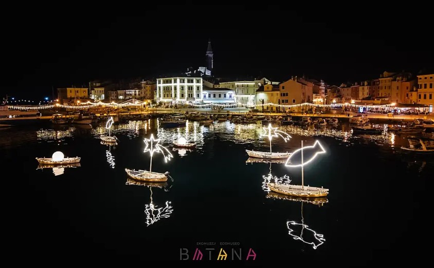 Nostalgisches Familienweihnachten in Rovinj-Rovigno 7 Kroatien Nachrichten Bild 2 2