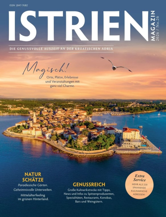 Advent in Istrien: Poreč, Pula und Rovinj 7 Kroatien Nachrichten Bild 3 10