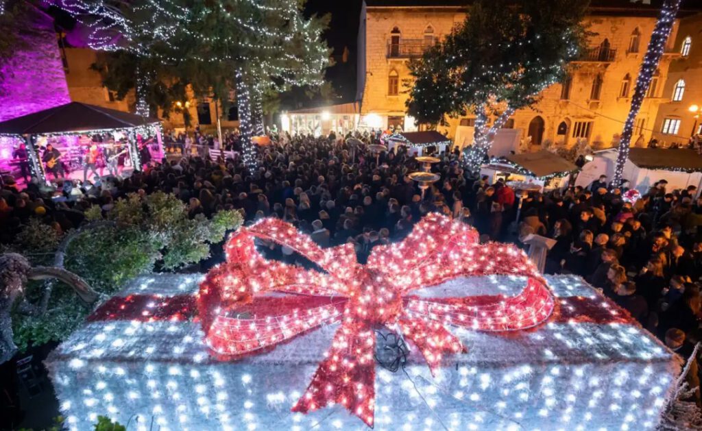 Advent in Istrien: Poreč, Pula und Rovinj 6 Kroatien Nachrichten Bild 4 4
