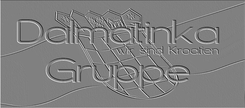 Unser Adventskalender, 8. Dezember 6 Kroatien Nachrichten Bild Dalmatinka