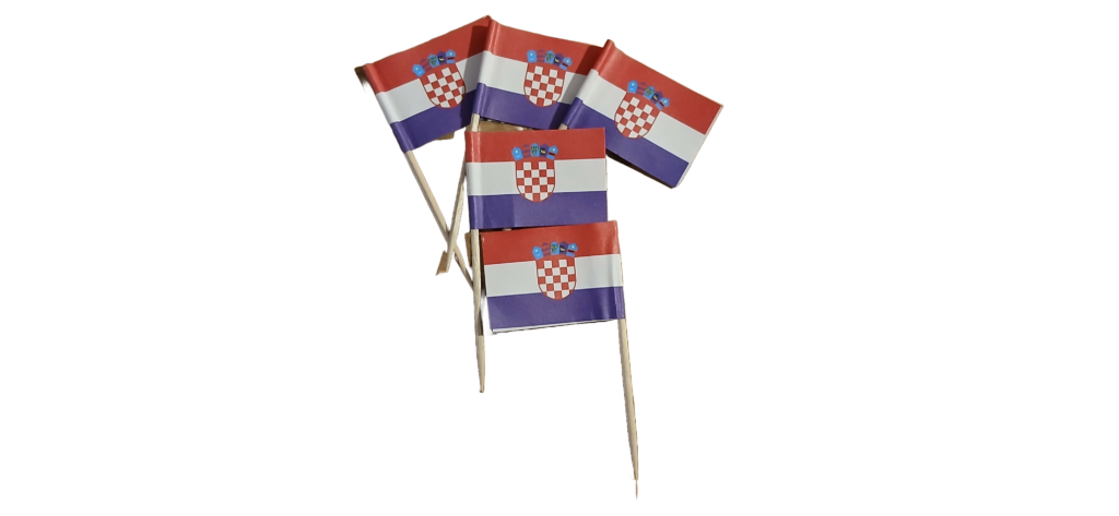 Kroatien Nachrichten Bild Fahne 1 ok