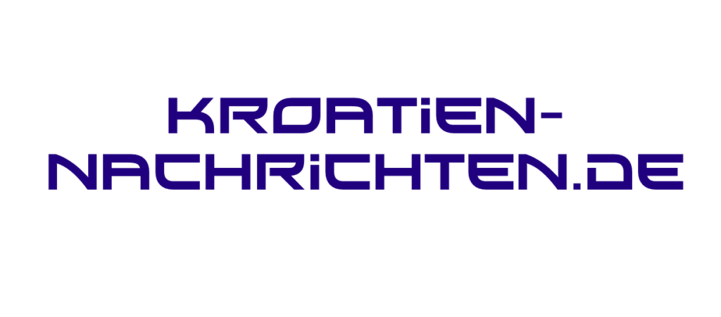 Kroatien Nachrichten Bild LOGO ohne Adresse
