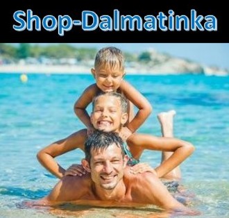 Die schwimmende Apotheke erreichte zum ersten Mal die Zadar-Inseln. 6 Kroatien Nachrichten Bild Shop