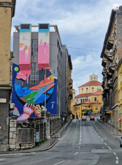 Rijeka mit Nancy Kaiser! 8 Kroatien Nachrichten Bild 4 13