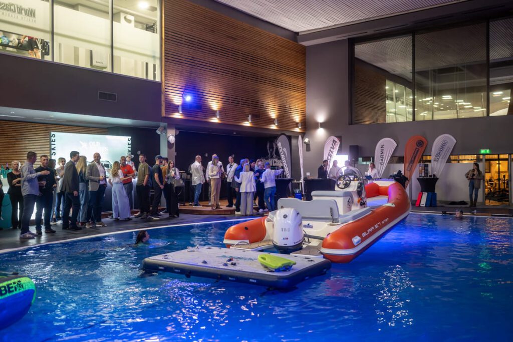 Leidenschaft für das Meer: spektakuläre Ankündigung der Nautika 2026 6 Kroatien Nachrichten Bild 5 15