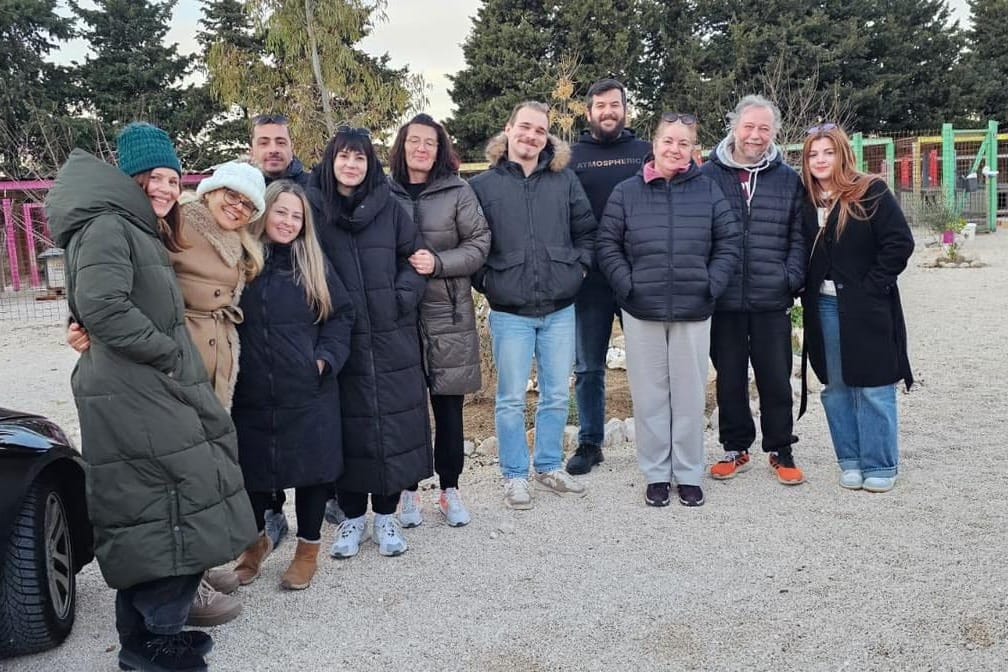 Kroatien Nachrichten Bild Tierheim