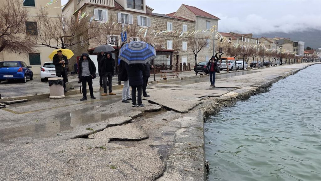 Kroatien Nachrichten Bild 2