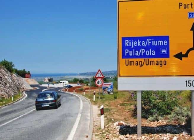 Kroatien Nachrichten Bild 2 17