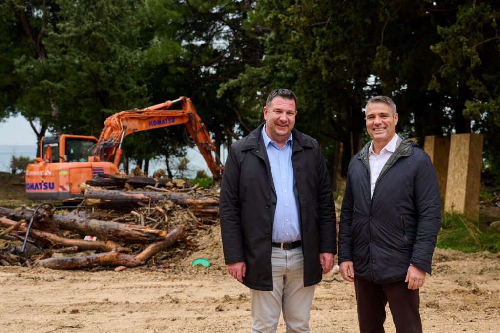 Kroatien Nachrichten Bild 3 4