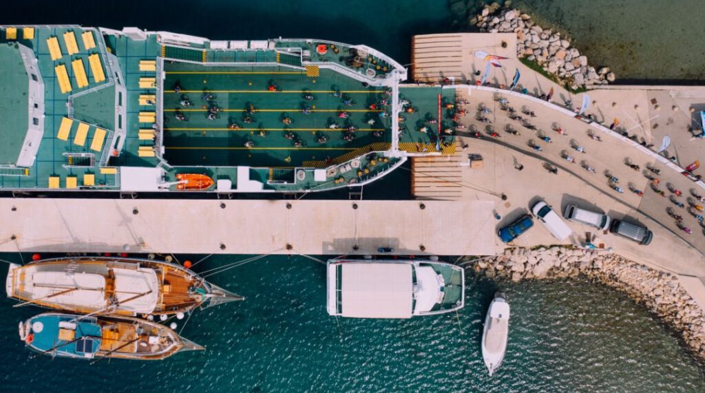 4Islands Epic 2026 – vier Inseln, fünf Tage und eine epische Geschichte 6 Kroatien Nachrichten Bild 4