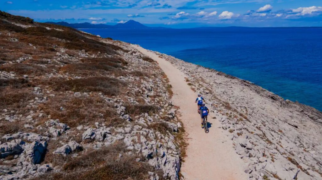 4Islands Epic 2026 – vier Inseln, fünf Tage und eine epische Geschichte 8 Kroatien Nachrichten Bild 5