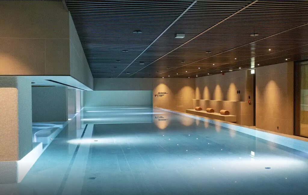 Exklusives Wellness-Erlebnis in Opatija 6 Kroatien Nachrichten Bild 5 5