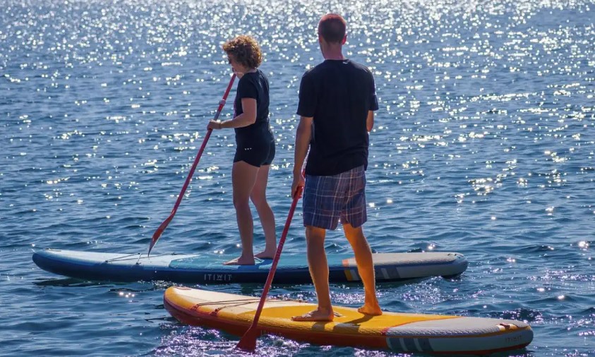 Der Mljet-Trail, eine aktive Quelle im Nationalpark 7 Kroatien Nachrichten Bild 1 11