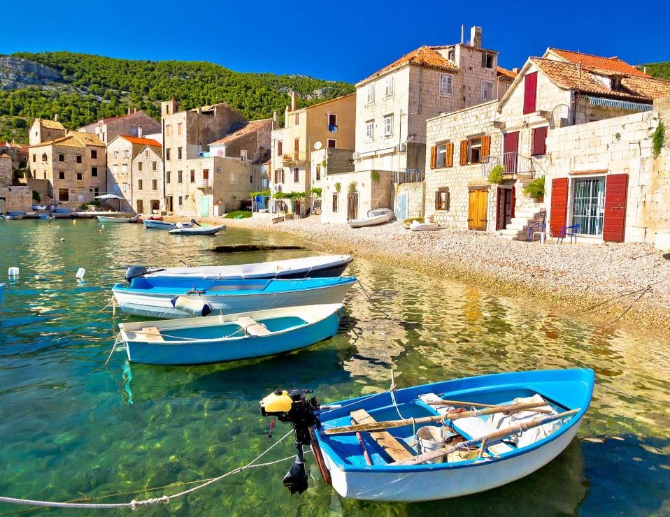 Vis – ein Boots- und Taucherparadies 7 Kroatien Nachrichten Bild 1 24