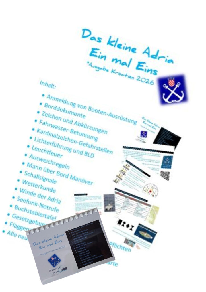 Kroatien Nachrichten Bild 1x1 Shop