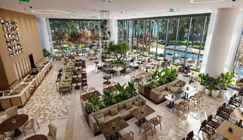 Kroatiens größtes Tourismusprojekt seit Jahren eröffnet 8 Kroatien Nachrichten Bild 3 15