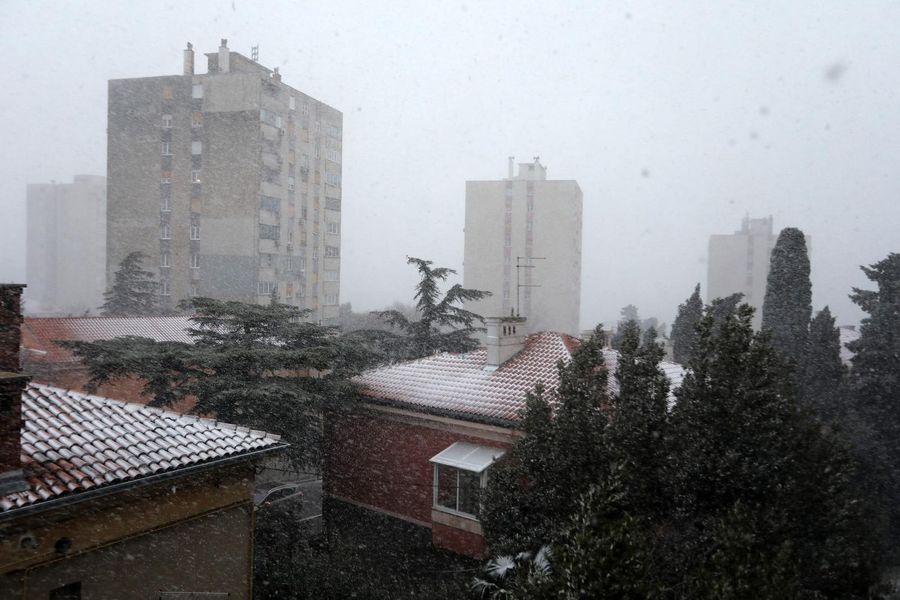 Die Einwohner von Rijeka wurden von HR-ALARM geweckt 6 Kroatien Nachrichten Bild 3 17