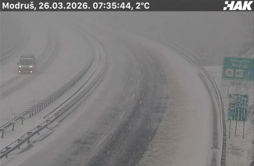 Die Einwohner von Rijeka wurden von HR-ALARM geweckt 10 Kroatien Nachrichten Bild 4 18