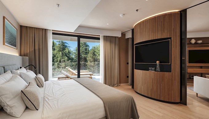 Kroatiens größtes Tourismusprojekt seit Jahren eröffnet 9 Kroatien Nachrichten Bild 5 1