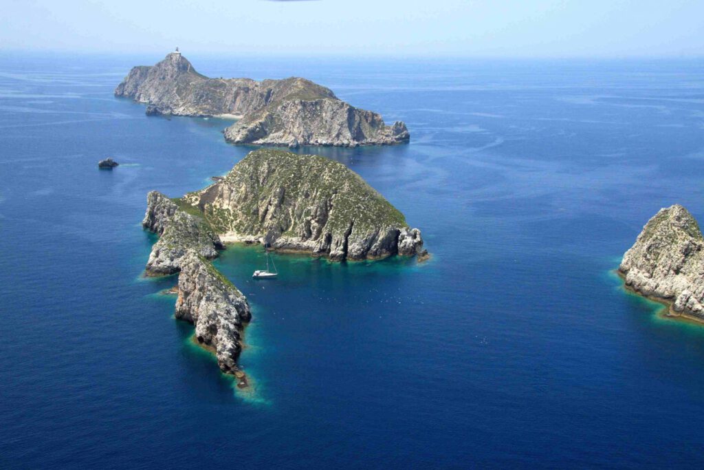 Palagruža - Das Paradies auf offener See 8 Kroatien Nachrichten Bild 5 10