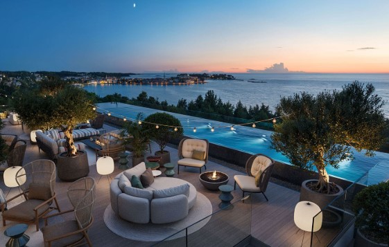 Kroatiens größtes Tourismusprojekt seit Jahren eröffnet 6 Kroatien Nachrichten Bild Screenshot 2026 03 21 143812