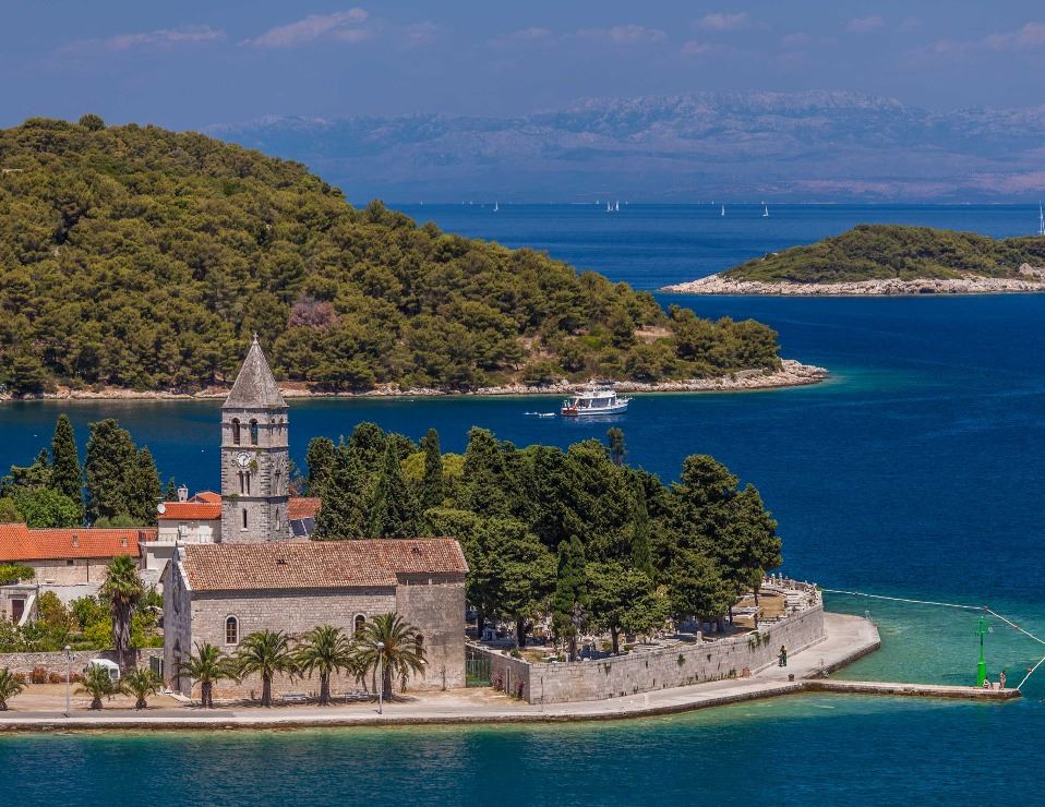 Kroatien Nachrichten Bild Vis