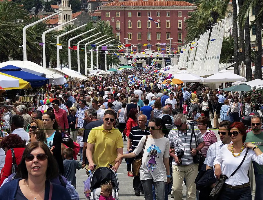 Kroatien Nachrichten Bild 2 17