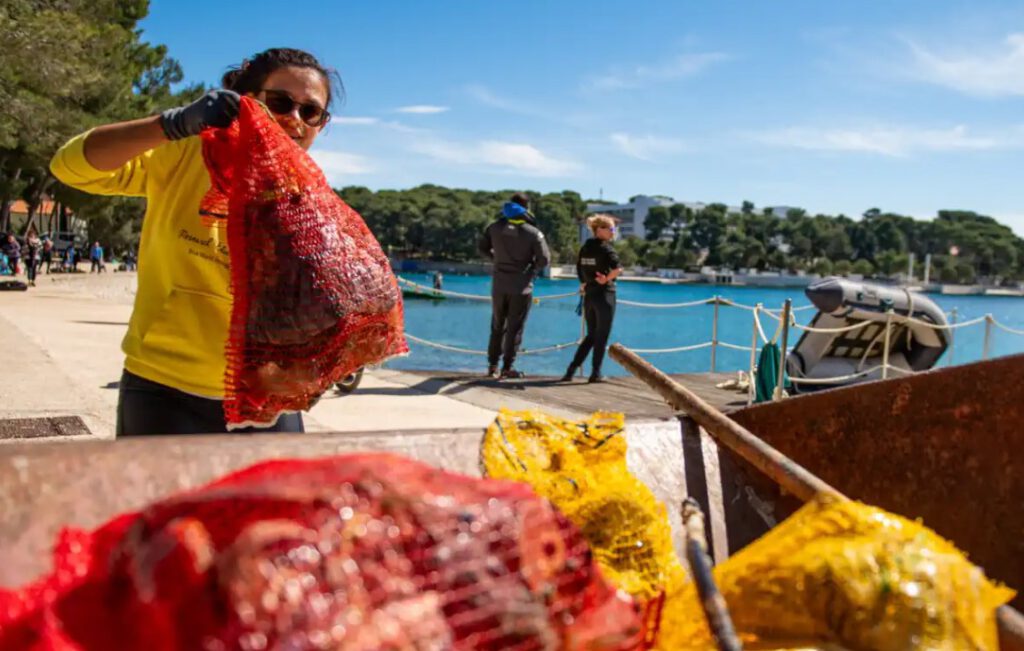 Grünes Wochenende auf Lošinj 8 Kroatien Nachrichten Bild 2 4