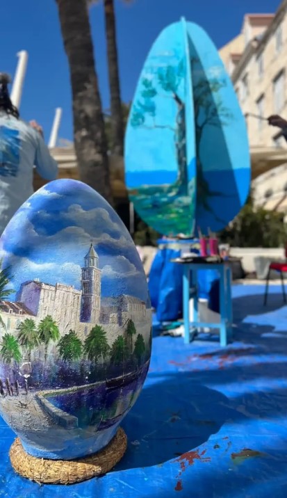 Wie sieht Ostern in Split aus? 9 Kroatien Nachrichten Bild 5 1