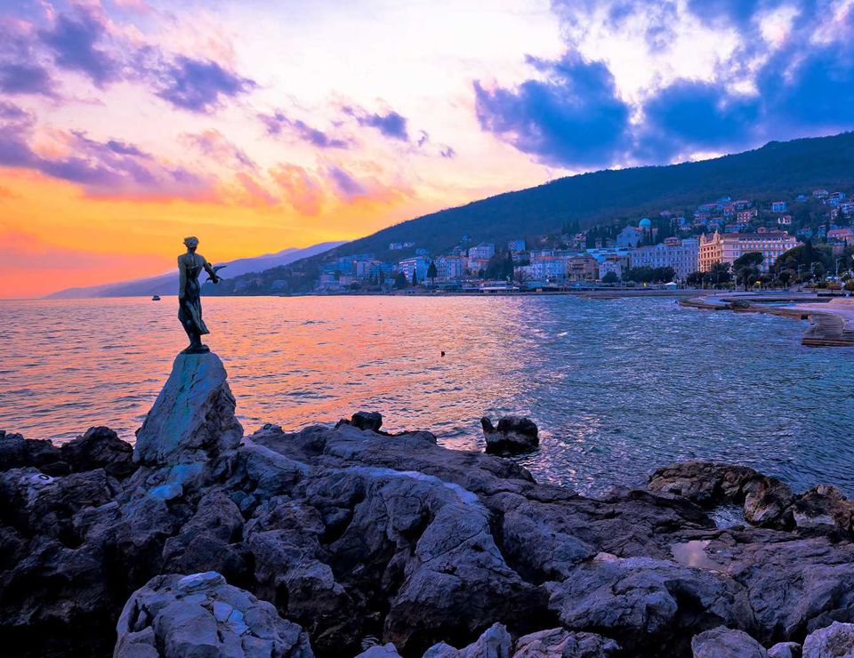 Kvarner – Die Party für Nautiker 7 Kroatien Nachrichten Bild 6 5