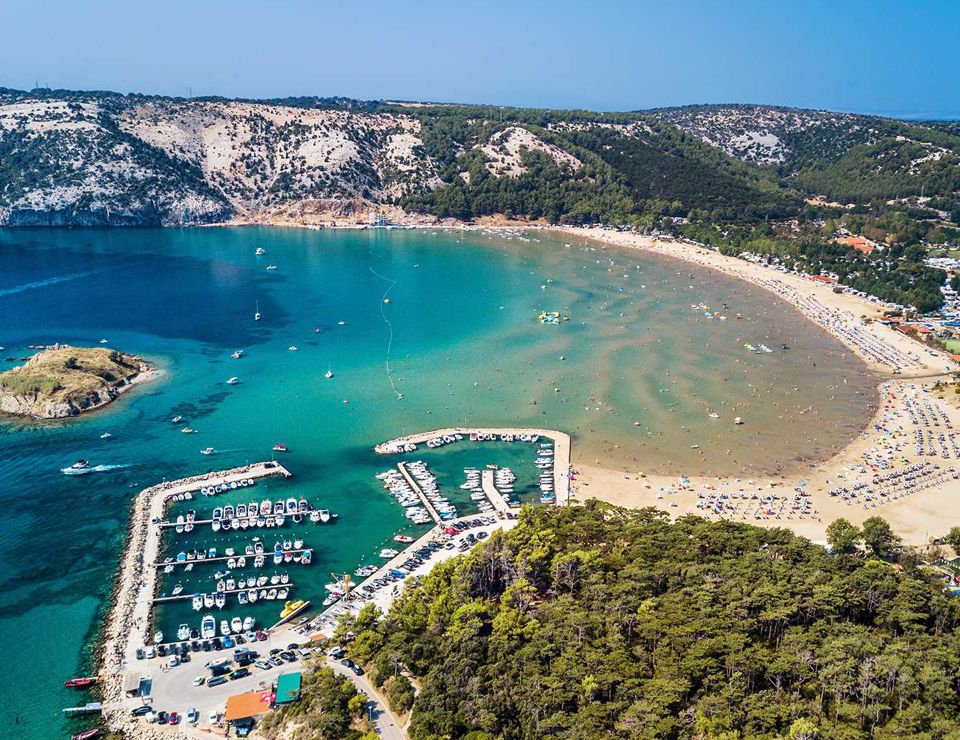 Kvarner – Die Party für Nautiker 9 Kroatien Nachrichten Bild 7 3