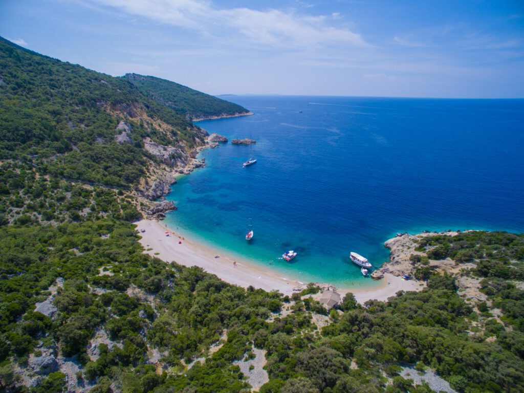 Amerikanisches Reisemagazin begeistert von kroatischer Insel 7 Kroatien Nachrichten Bild 5