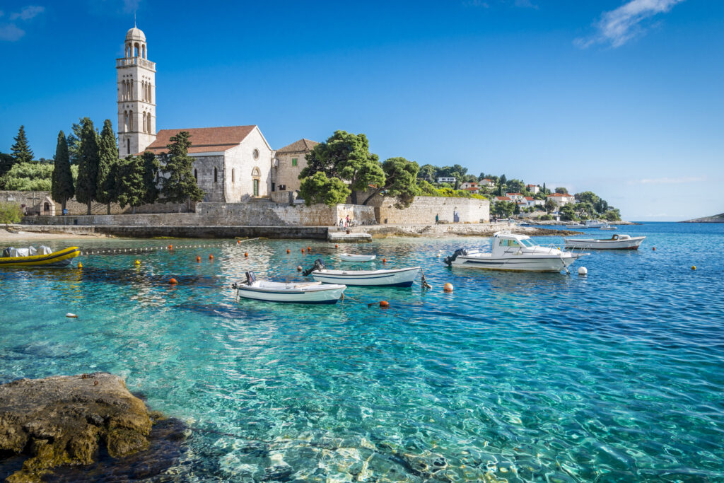 USA Today ist begeistert von Hvar 6 Kroatien Nachrichten Bild 7