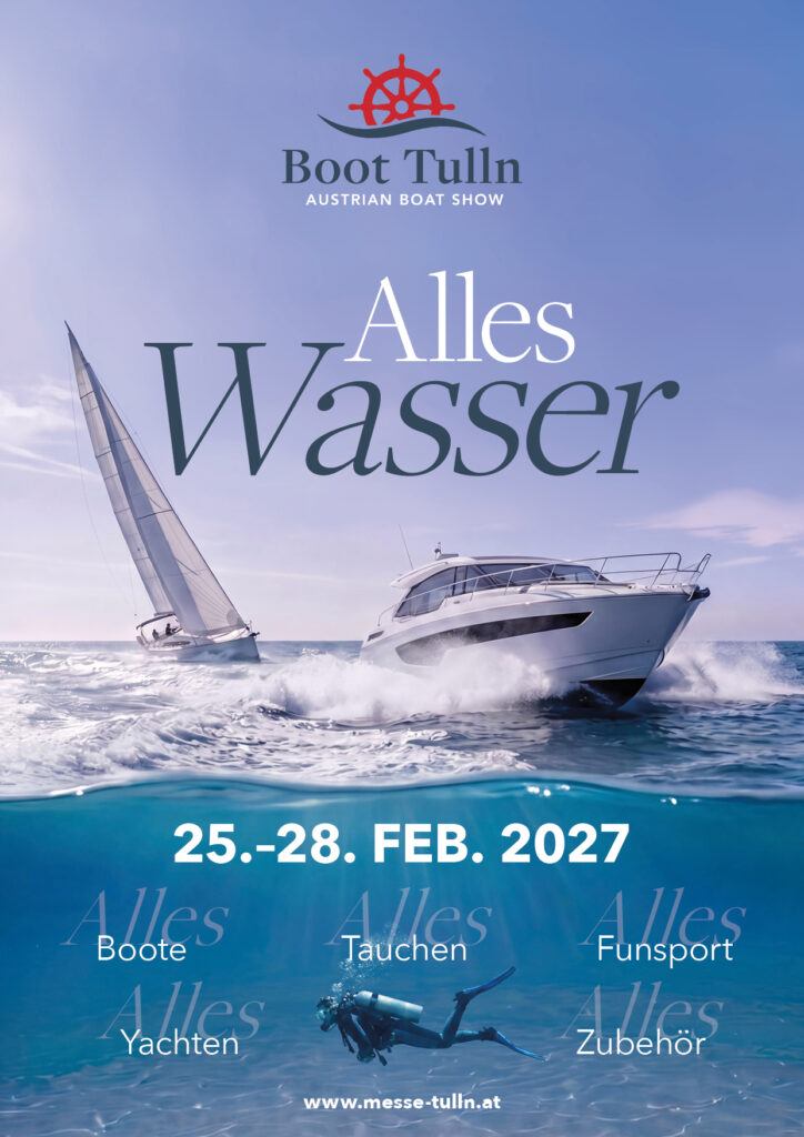 Messe Tulln präsentiert Konzept der AUSTRIAN BOAT SHOW - BOOT TULLN 2027 7 Kroatien Nachrichten Bild 2 17