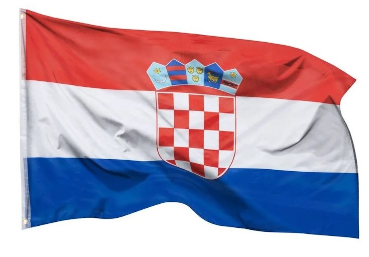 Amerikaner haben mitten in der Stadt New-York die kroatische Flagge beschädigt 6 Kroatien Nachrichten Bild 5 5