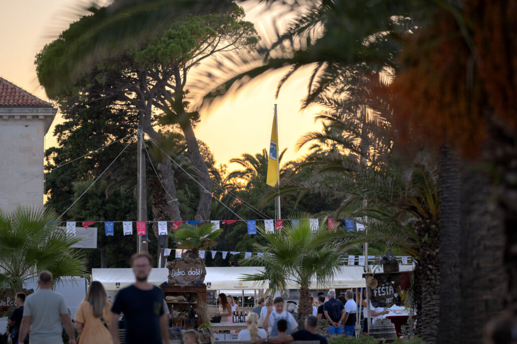 Mehr als 250.000 Übernachtungen und die Rückkehr des echten Tourismus 7 Kroatien Nachrichten Bild 5