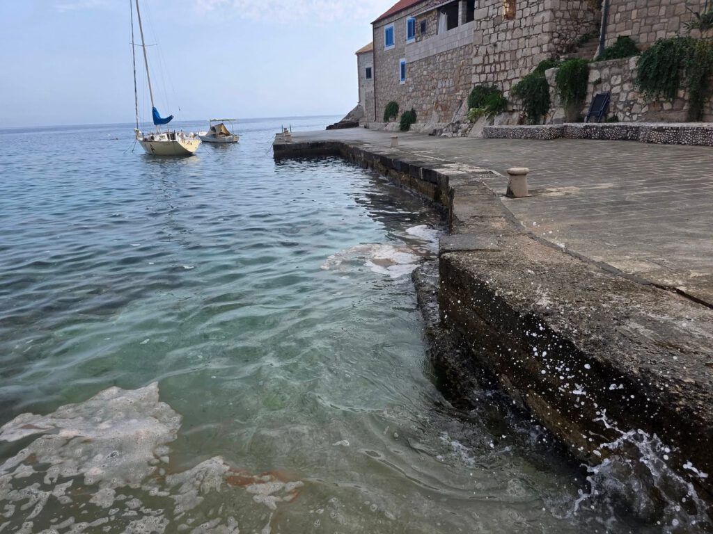 Noch mehr Schiffsabfälle? 7 Kroatien Nachrichten Bild 5 8