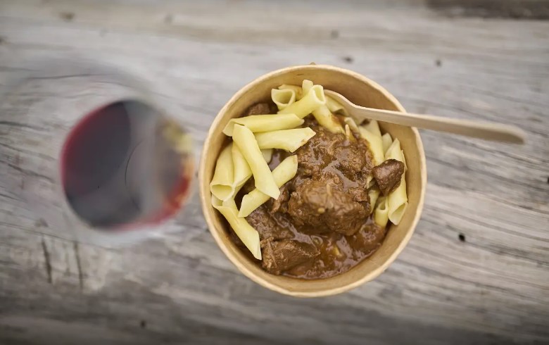 Weinherbst in Istrien: Wine & Walk kehrt nach Novigrad und Motovun zurück 9 Kroatien Nachrichten Bild 6 3