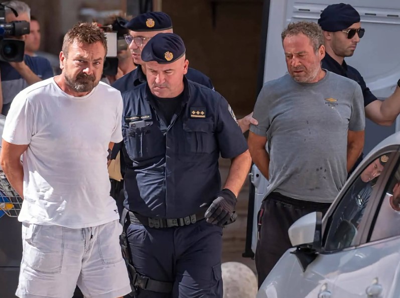 Kroatien Nachrichten Bild 7 1