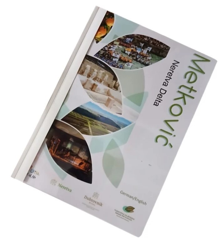 Kroatien Nachrichten Bild Metkovic