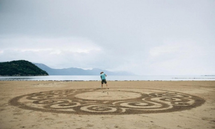 Die Neretva-Wüste wird zur riesigen Freiluftgalerie 7 Kroatien Nachrichten Bild 2 21