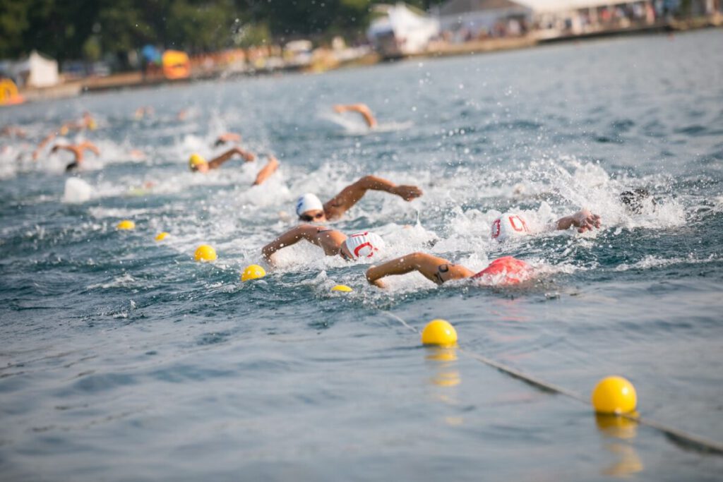 Poreč setzt seinen Sommerrhythmus im September fort 6 Kroatien Nachrichten Bild 5