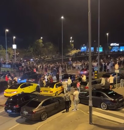 Die Wahrheit über die illegale Autorallye auf der Insel Krk und wie die Behörden einfach zusahen 8 Kroatien Nachrichten Bild 6 1