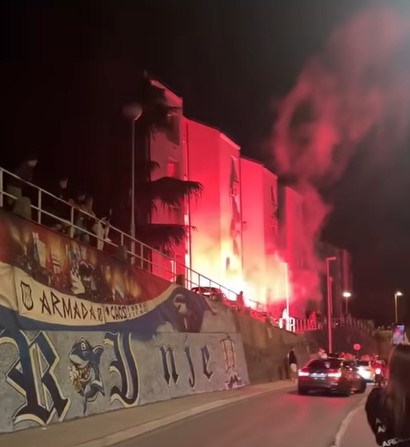 Die Wahrheit über die illegale Autorallye auf der Insel Krk und wie die Behörden einfach zusahen 9 Kroatien Nachrichten Bild 7